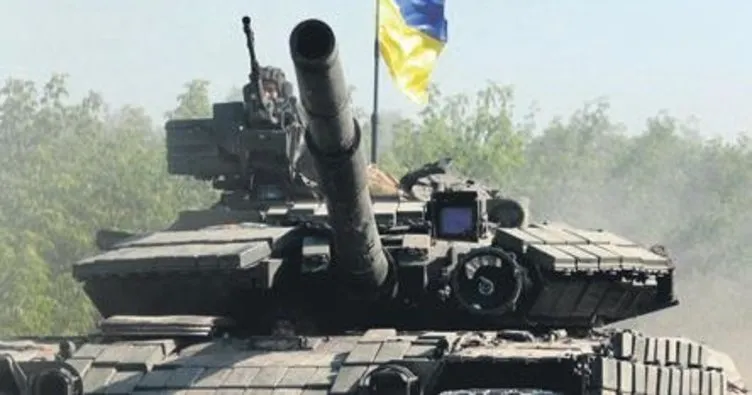 Ukrayna, kritik kentten çekiliyor