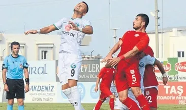 Fırtına gibi estiler