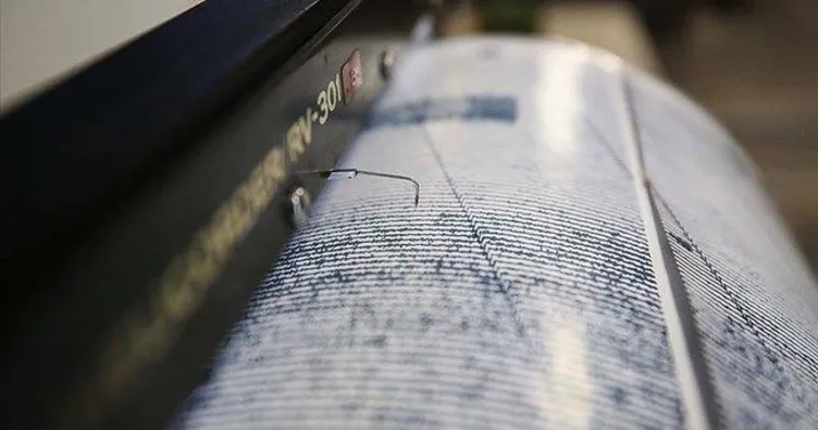 İran’daki deprem panik yarattı