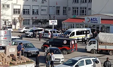 Batman’da silahlı kavga: 1 kişi yaralandı! #batman