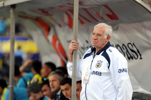 İşte Fenerbahçe'nin yıkıldığı an