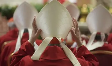 Papalık seçiminde geri sayım: Süreç yarın başlıyor