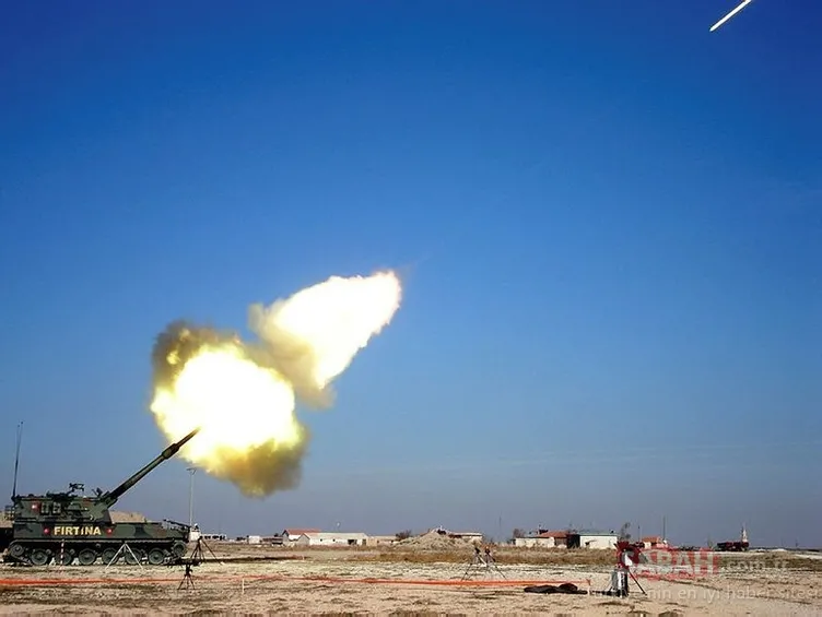 Son dakika haberi! Sınırı geçiyoruz, Fırat'ın doğusuna operasyon başlıyor