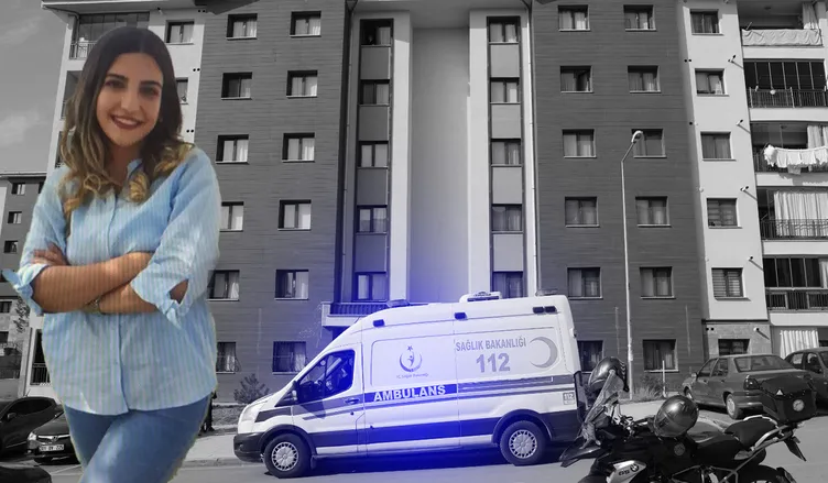 Elazığ’da sevgili dehşeti: Kız arkadaşını ensesinden vurup, ardından…