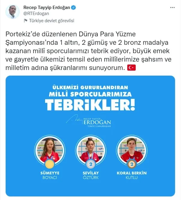 baskan-erdogandan-para-yuzme-dunya-sampiyonasinda-madalya-kazanan-sporculara-tebrik-1655581398498.jpg