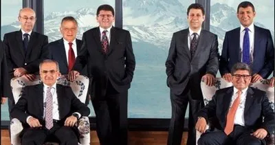 Boydakların banka hisseleri devlete geçti #kayseri