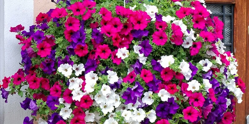 Petunya nedir? - Eğitim Haberleri