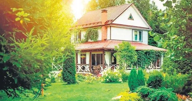 Yazlik Evde Fiyat Yuzde 32 Artti Ekonomi Haberleri