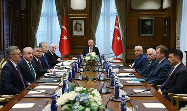 YİK toplantısı sonrası açıklama