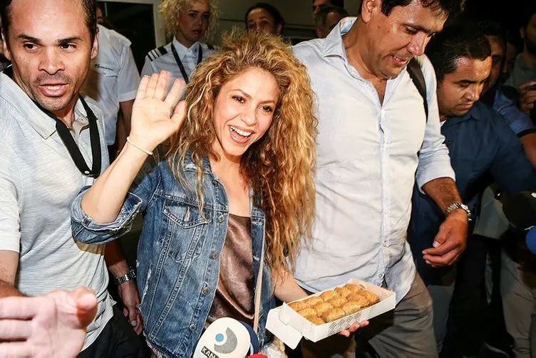 Son dakika haberleri: Shakira’ya Pique sonrası bir darbe daha! 8 yıl hapis ihtimali ve olay sözler: Salyaları akmaya başladı...