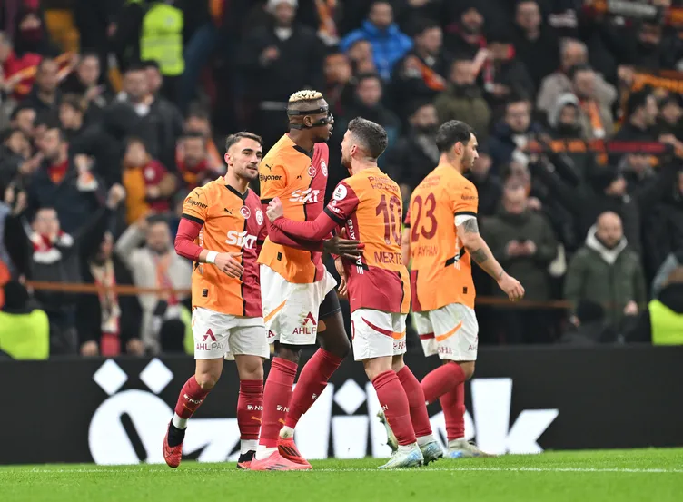 Son dakika haberi: Galatasaray’da transfer gelişmesi! Yunus Akgün’den flaş karar..