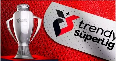 Yapay zeka Süper Lig şampiyonunu açıkladı! İşte puan durumu ve küme düşecek takımlar