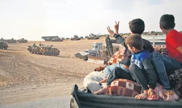 Türkiye, PKK’nın tehdidi altındaydı