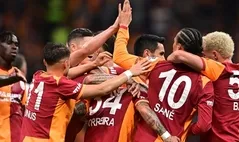 GS ŞAMPİYONLAR LİGİ MAÇ HEYECANI: Galatasaray - Atletico Madrid maçı ne zaman, saat kaçta, hangi kanalda?