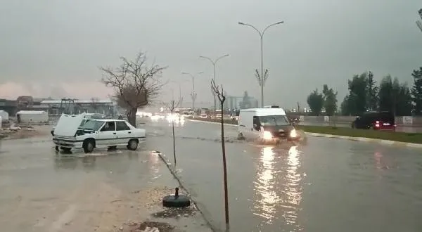 ŞANLIURFA SEL SON DAKİKA: Şanlıurfa'da sel felaketi can aldı! Ölü sayısı yükseliyor