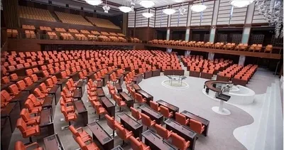 TBMM AÇILIŞ TARİHİ 2025 | Türkiye Büyük Millet Meclisi TBMM ne zaman açılacak?
