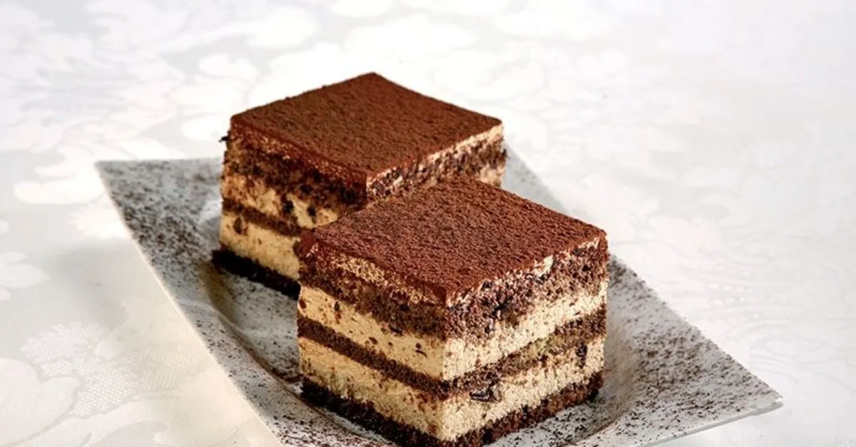 Gercek Tiramisu Tarifi Orjinal Italyan Tiramisu Nasil Yapilir Tatli Tarifleri Haberleri