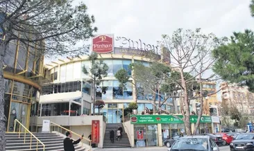 FETÖ’nün himmet gişesi