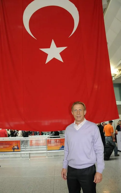 Spor Gündeminden Başlıklar 29/10/2009