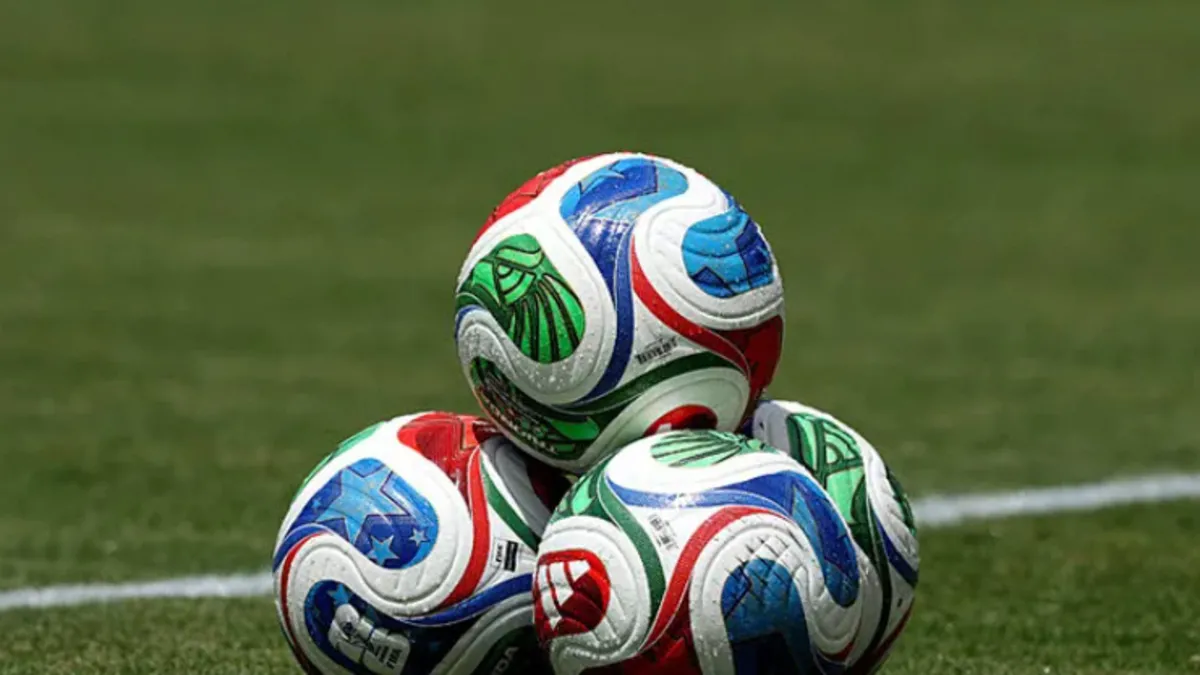 2026 Dünya Kupası Açılış Maçı: Meksika-Güney Afrika