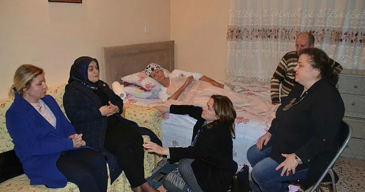 Balıkesir’den Bitlis’e gönül köprüsü