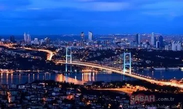 İstanbul’da en çok aslen nereli yaşıyor? TÜİK 2021 verilerine göre hangi ilden kaç kişinin yaşadığı belli oldu! Şaşırtıcı sonuçlar...