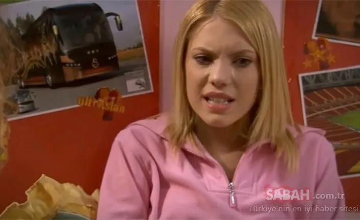 Pis Yedili’nin Orço’sunu şimdi tanımak neredeyse imkansız! Burak Alkaş’ın saçına aklar düştü... İşte Orço’nun son hali!