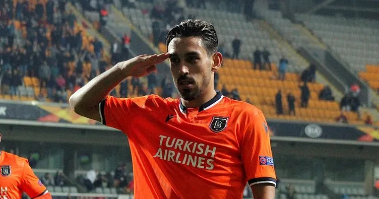 İrfan Can Kahveci kimdir? Milli futbolcu İrfan Can Kahveci kaç yaşında, nereli, hangi takımlarda oynadı? İşte detaylar...