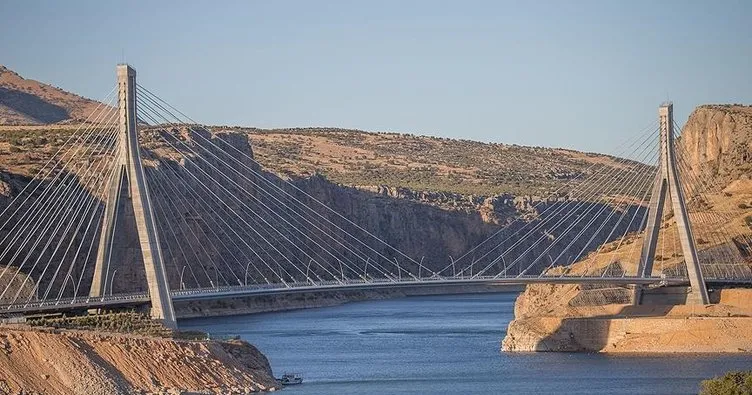 Doğu ile batıyı birleştiren köprü: Nissibi