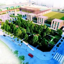 Eyüpsultan için yola devam