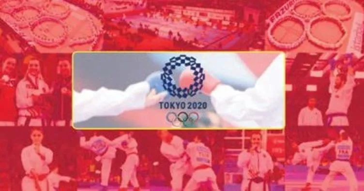2020 Tokyo Olimpiyatları için kota değişikliği