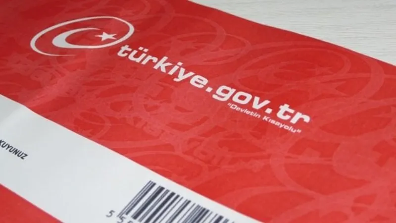 E Devlet Uzerinden Sabika Kaydi Sorgulama Son Dakika Haberler