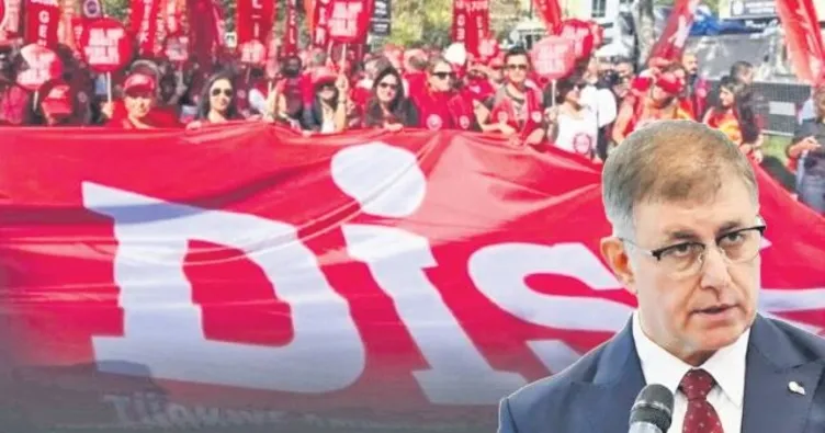 İZBB’de ölüm havuzu geri mi geliyor?