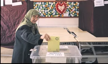 113 oy farkla Cumhur İttifakı