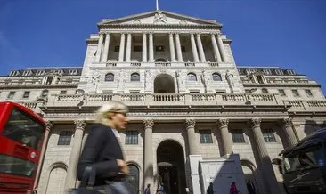 BoE’nin faizi gelecek ay son kez artırması bekleniyor