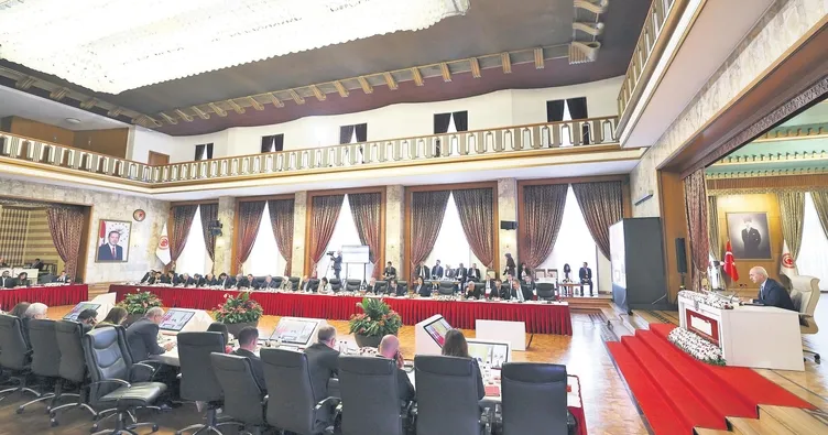 Üzerimize düşeni yapmaya hazırız