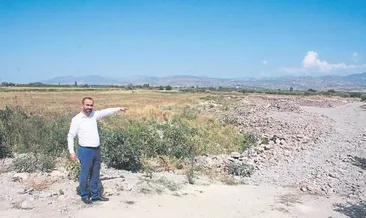 Dikili’de bir CHP klasiği