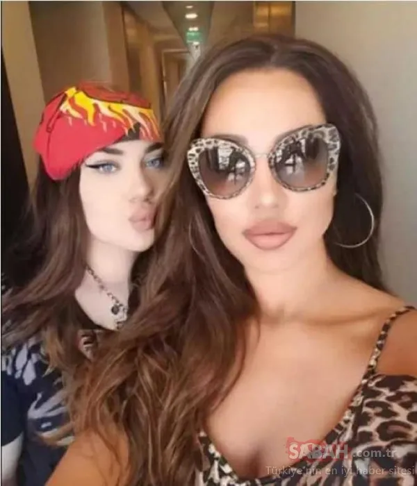 Kızının bağımlı olduğunu açıklamıştı! Umut Akyürek ile Oktay Ertuğrul çifti kızları Melek Bal’ın son durumunu açıkladı!