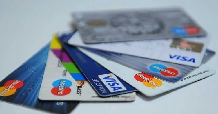 Kasım ayında kredi kartı başvuruları yüzde 321 arttı