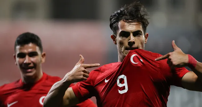 Metehan Altunbaş: “Burada olmak dolayı çok mutluyum” Metehan Altunbaş: “Burada olmak dolayı çok mutluyum”