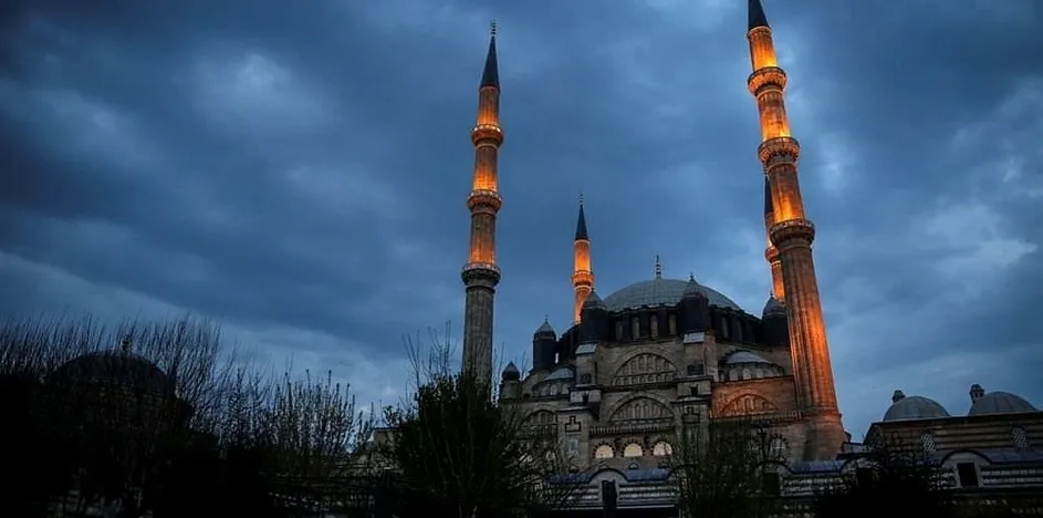 Cuma Hutbesi 3 Nisan 2026: Diyanet ile bugünkü cuma hutbesi konusu nedir?