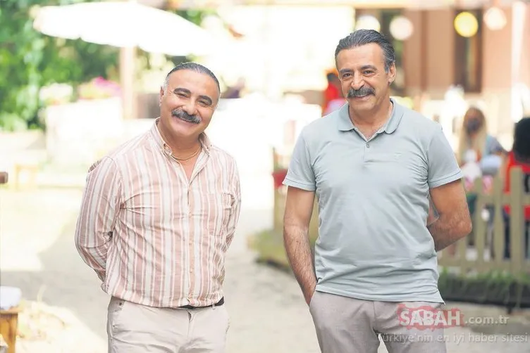 Atv’nin yeni dizisi ‘Gençliğim Eyvah� özlenen samimiyeti hatırlatacak