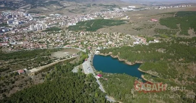 Yozgat’ın Neyi Meşhur? Yozgat’ın Nesi Ünlü, Meşhur Yöresel Yemekleri, Tatlıları, İçecekleri, Yiyecekleri Neler?