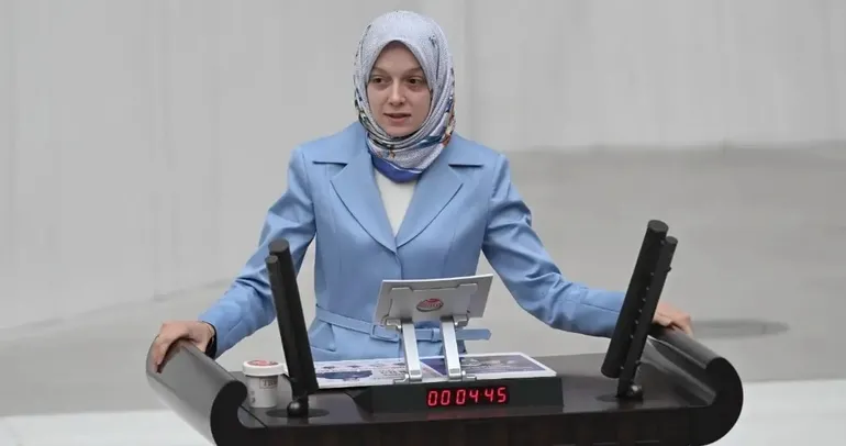 Ankara Milletvekili Aydemir’e yeni görev