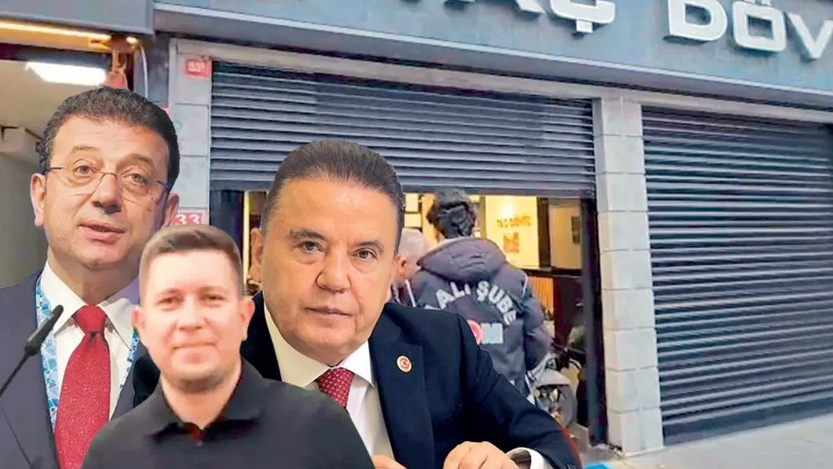 İmamoğlu ve Böcek'in Rüşvet İddiaları Hakkında Tanık İfadeleri