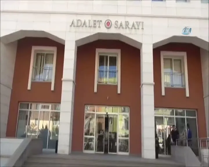 4 aylık hamile kadına saldıran şahıs tutuklandı