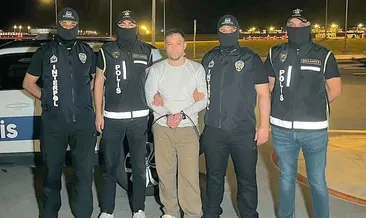 Suçlular için çember daraldı