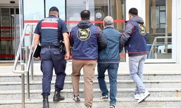 Diyarbakır'da 3 kişinin ölümünden aranıyordu: O zanlı 20 yıl sonra yakalandı! #diyarbakir