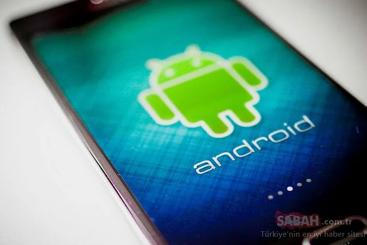 Android Q ve Android Pie güncellemesi alacak telefonlar! İşte güncelleme gelecek o telefonlar