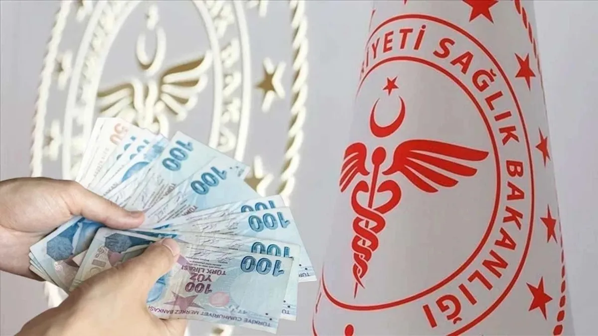 2025 Sağlık Bakanlığı Promosyon Ödemeleri: Ne Zaman, Ne Kadar?